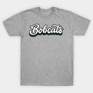 Bobcats - Ohio University T-Shirt